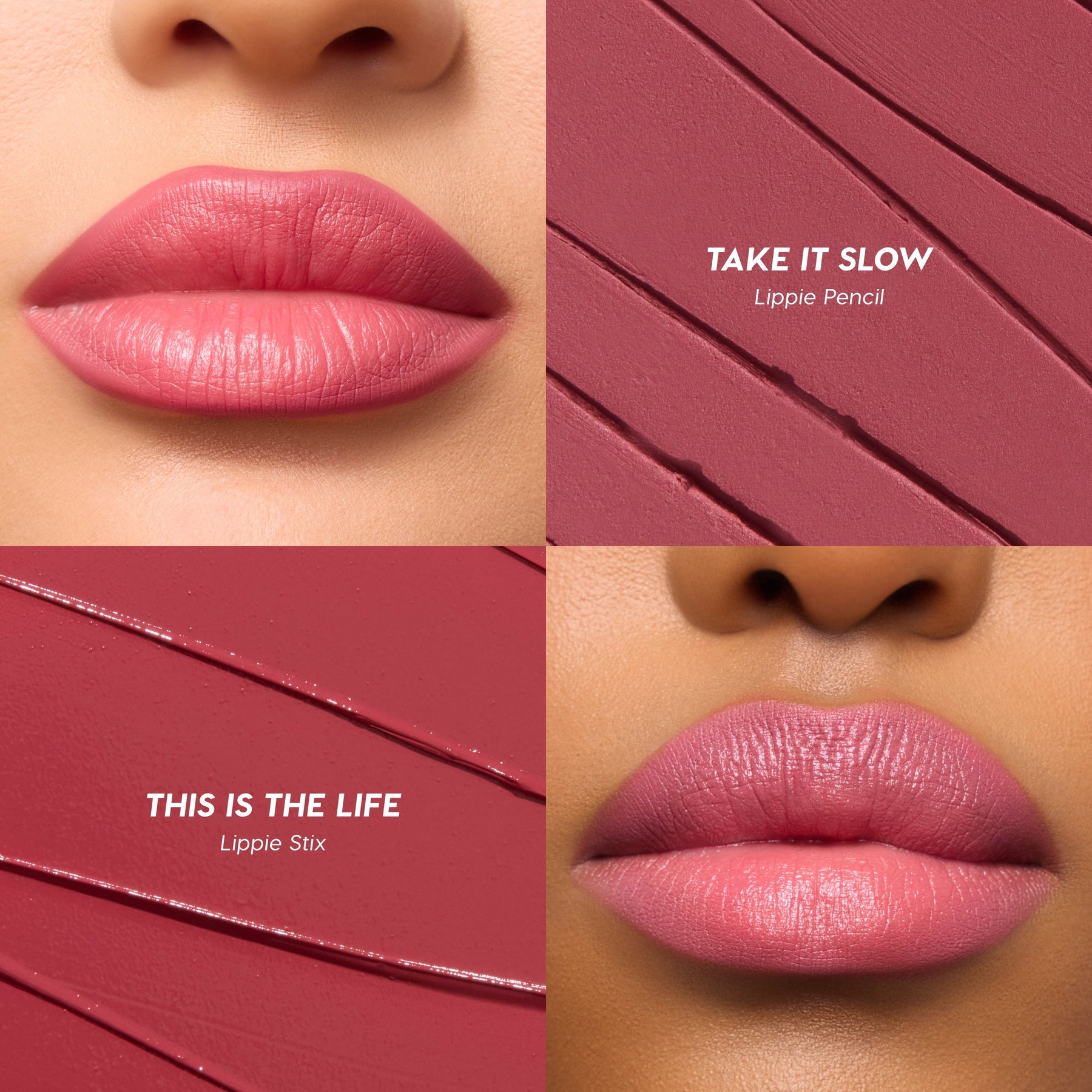 A Girl Like Me - Expressive Complete Beauty Selection