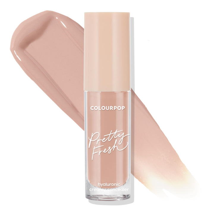 Medium 83 C - Graceful Sophisticated Complexion Glow