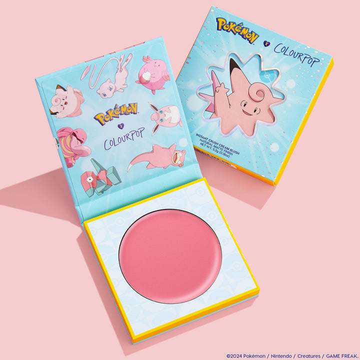 Metronome - Bold Curated Cheek Bronze
