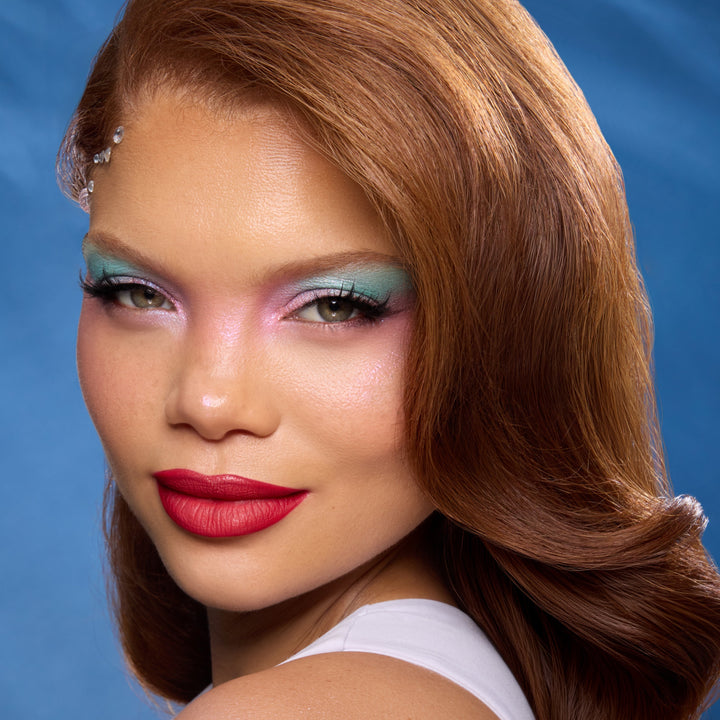 Part of Your World - Matte Studio Lip Set
