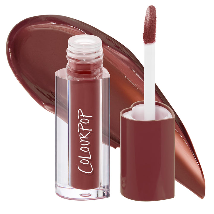 90s Babe - Luminous Playful Lip Veil