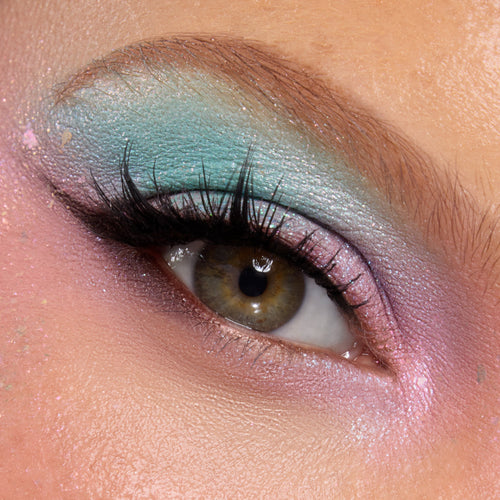 and The Little Mermaid - Lightweight Limited Beauty Edit