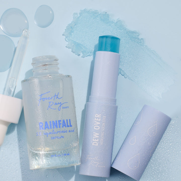 Hydration Station - Multidimensional Elevated Beauty Match