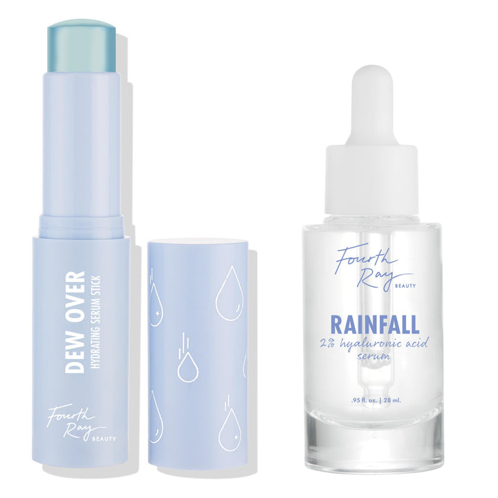Hydration Station - Multidimensional Elevated Beauty Match