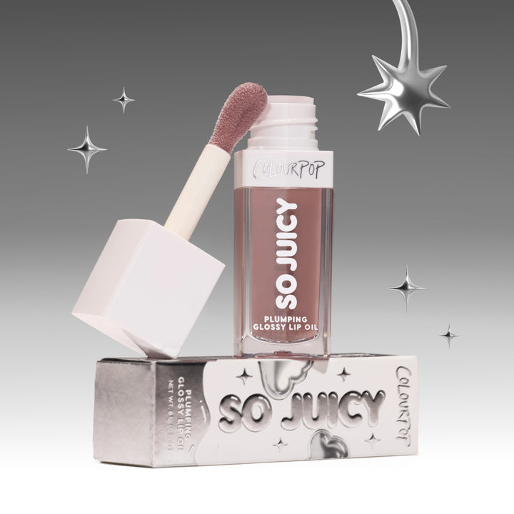 Shine On Babe - Gentle Everyday Lip Routine