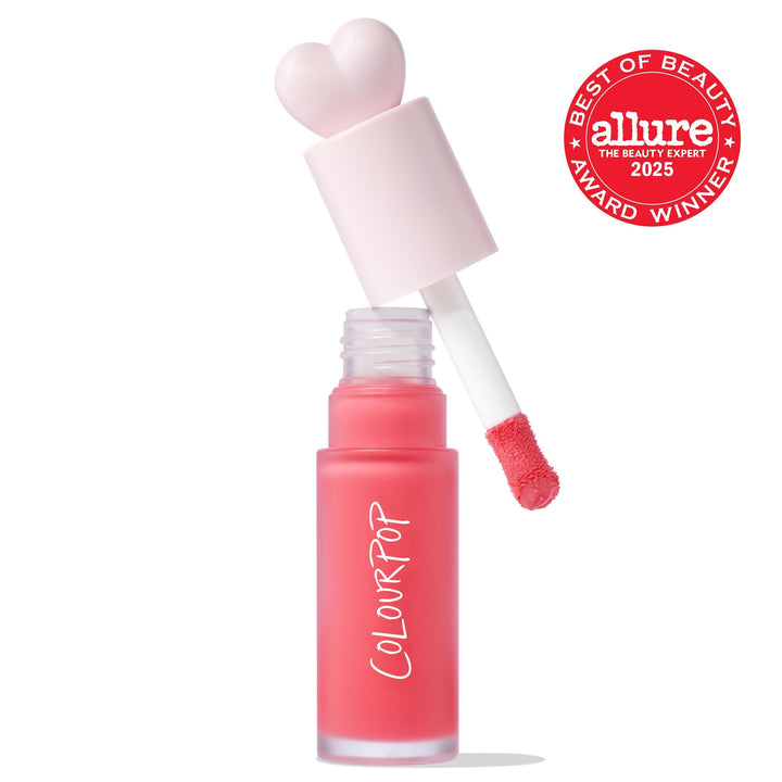 Angel Face - Delicate Wearable Cheek Finish