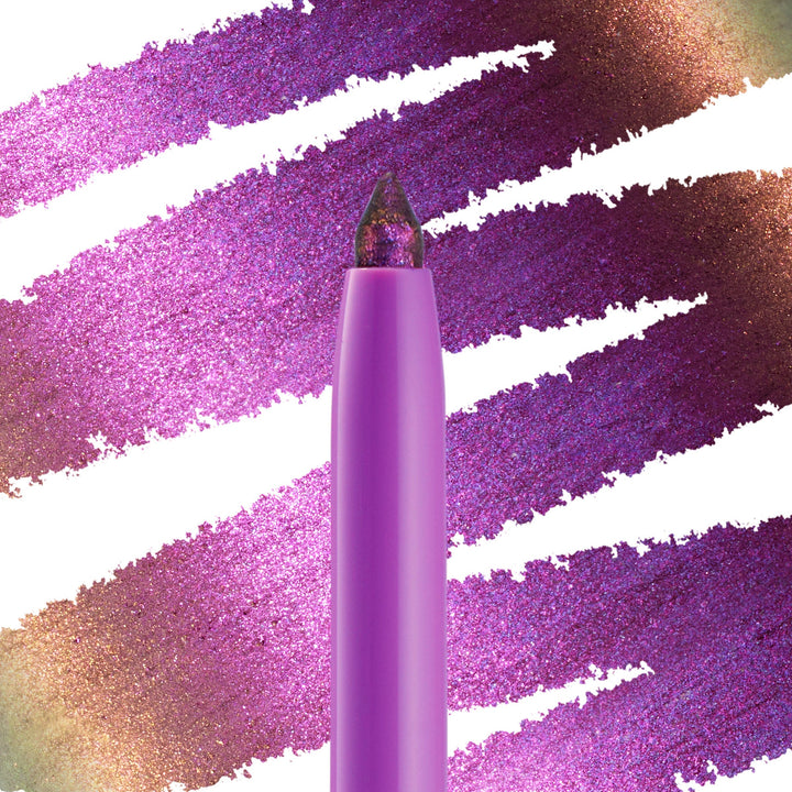 Actin' Up - Delicate Polished Liner Polish