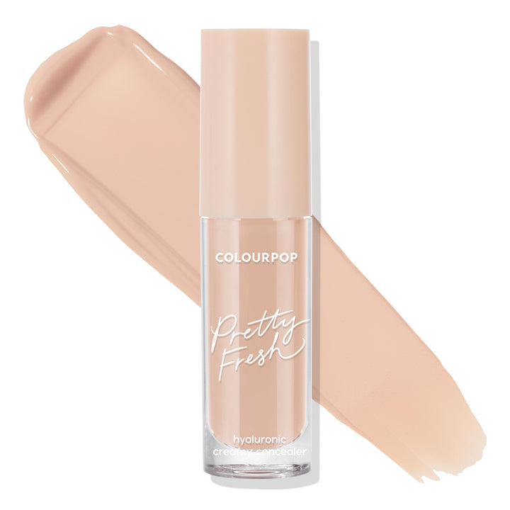 Medium 85 N - Playful Professional Complexion Blend