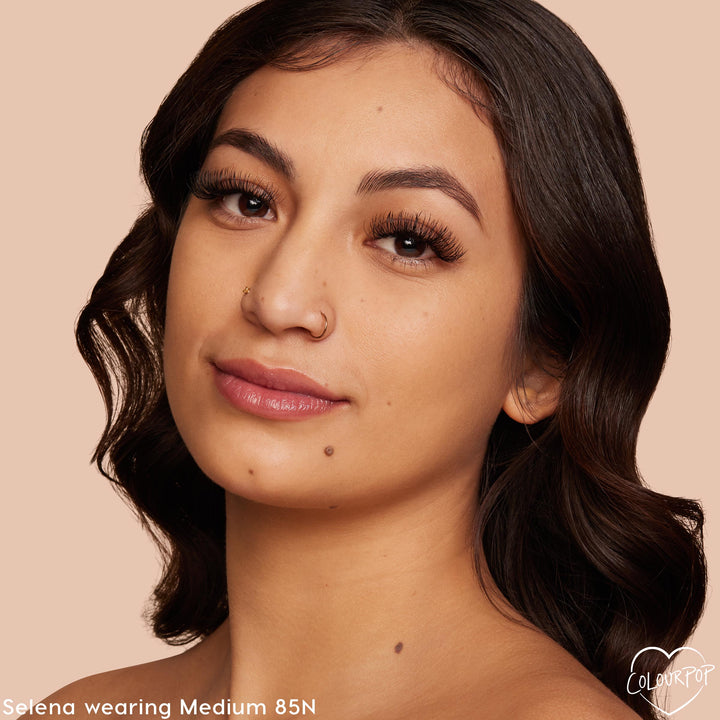 Medium 85 N - Playful Professional Complexion Blend