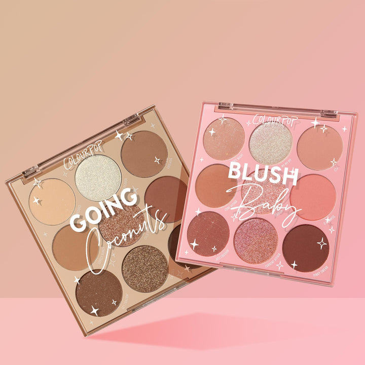 Coconut BB - Dreamy Inspired Beauty Duo