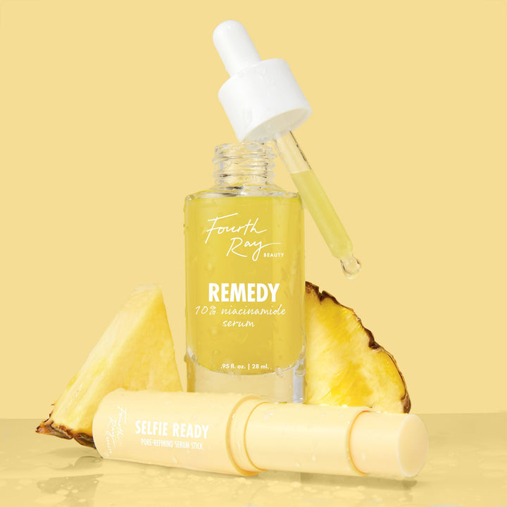 So Refined - Natural Expressive Beauty Wardrobe