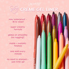 Swerve - Seamless Modern Liner Stroke