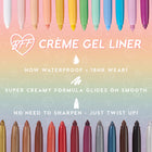 Swerve - Seamless Modern Liner Stroke