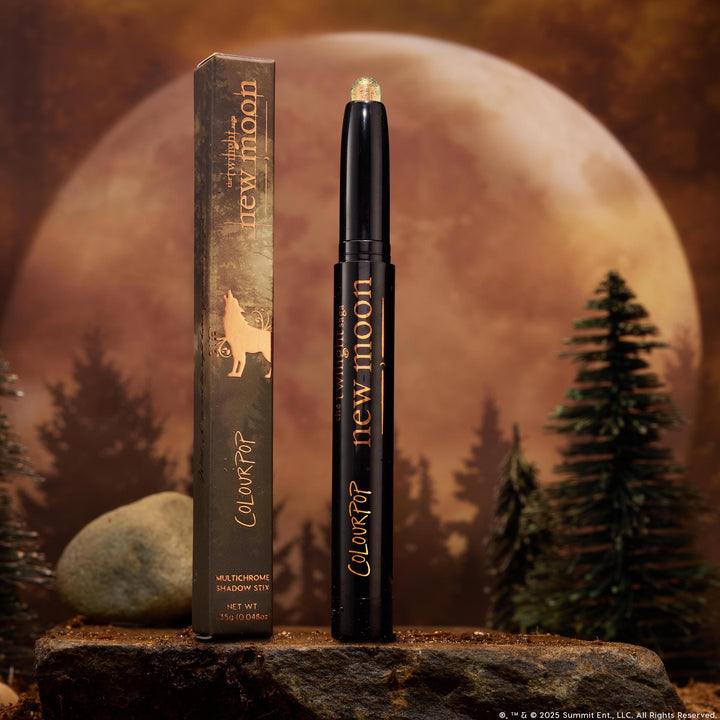 Wolf Girl - Radiant Professional Eye Lineup