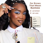 Brunette - Matte Daily Brow Mood