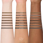 Brunette - Matte Daily Brow Mood
