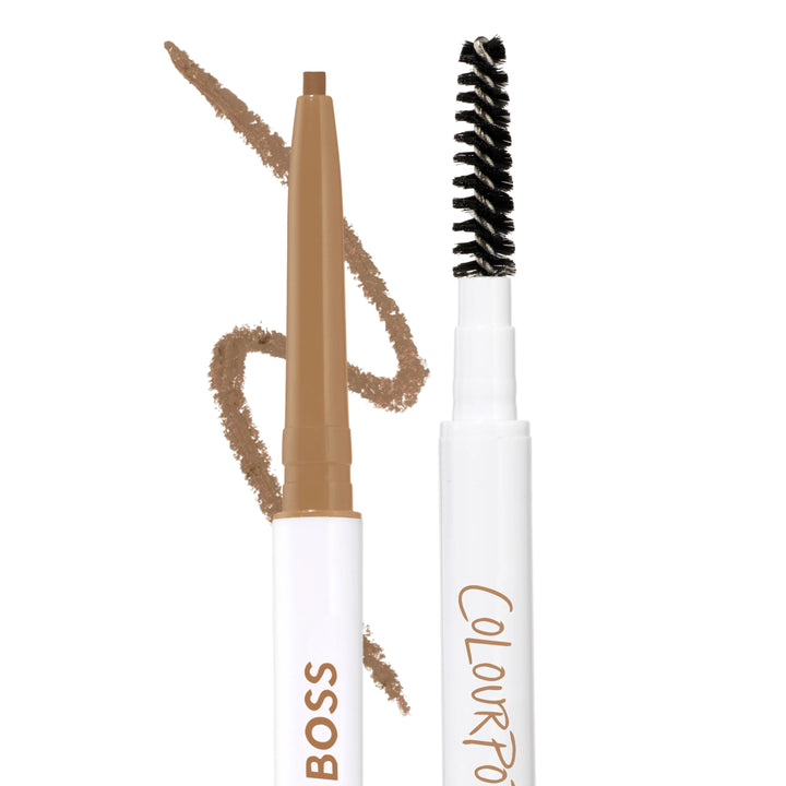 Blonde - Luminous Effortless Brow Arch
