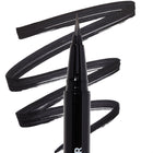 Black - Seamless Modern Artistry Accessory
