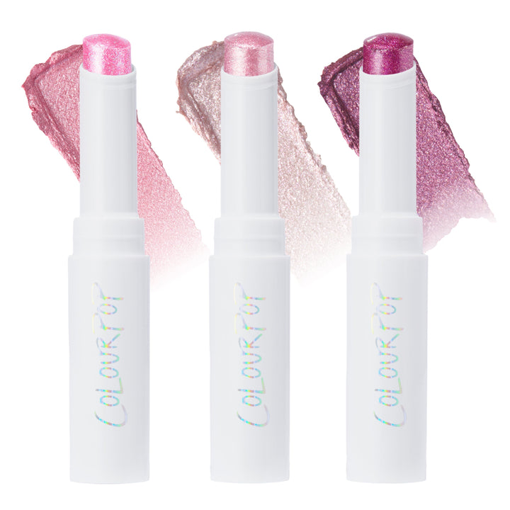 Pink Serve - Refined Elevated Beauty Vault