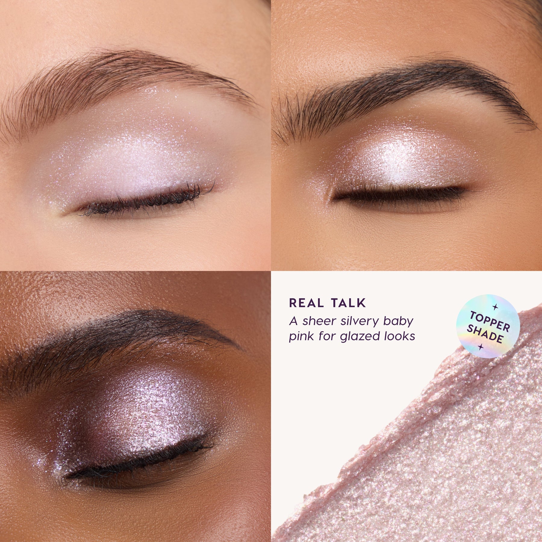 Pink Serve - Refined Elevated Beauty Vault