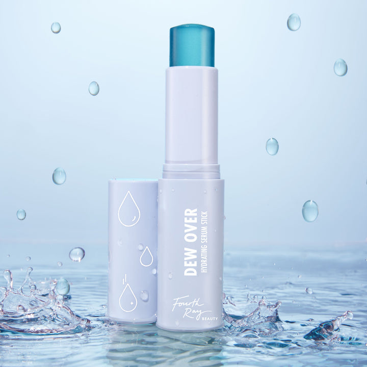 Dew Over - Plumping Soothing Skin Balance