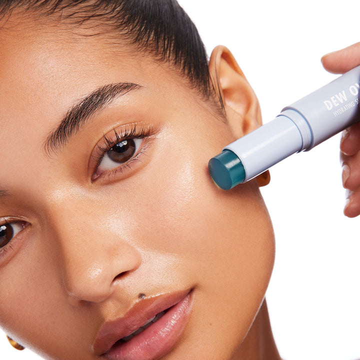 Dew Over - Plumping Soothing Skin Balance