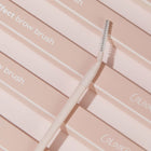 Brow Brush - Effortless Daily Artistry Story