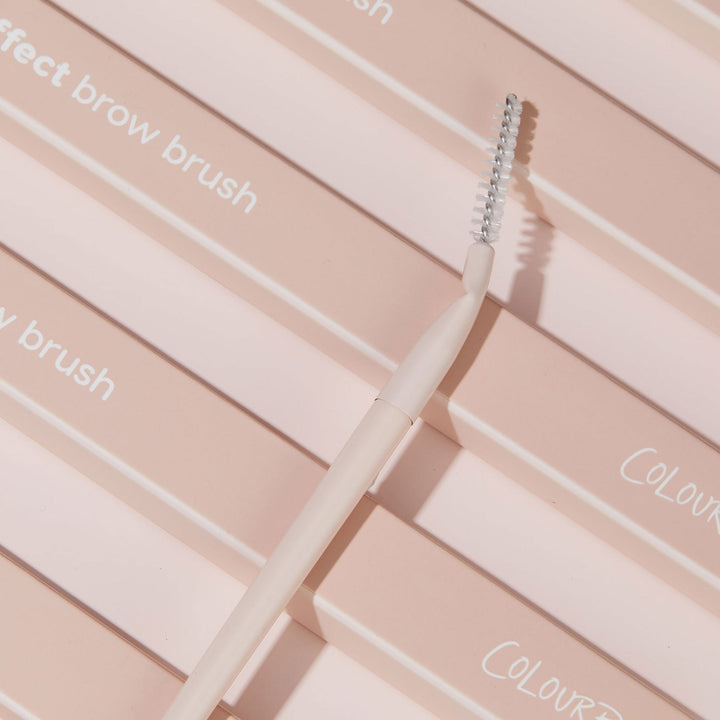 Brow Brush - Effortless Daily Artistry Story