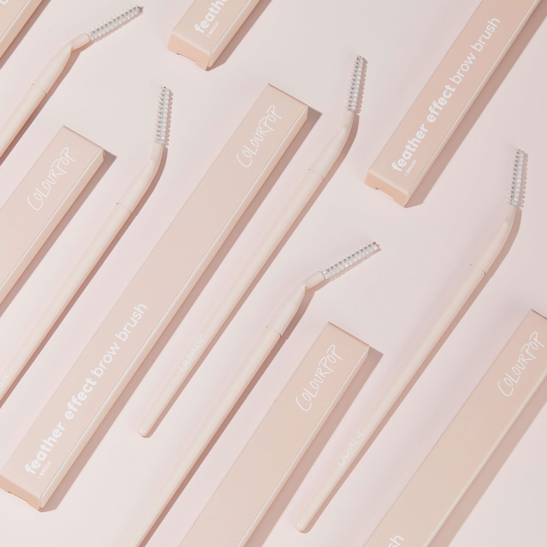 Brow Brush - Effortless Daily Artistry Story