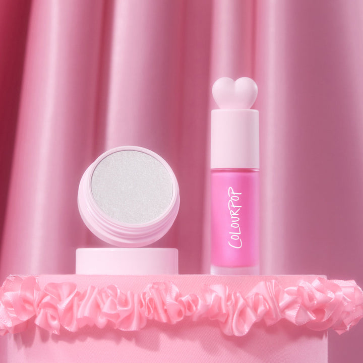 Cheek Dreams Bundle - Soft Daytime Beauty Routine