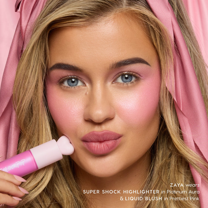 Cheek Dreams Bundle - Soft Daytime Beauty Routine