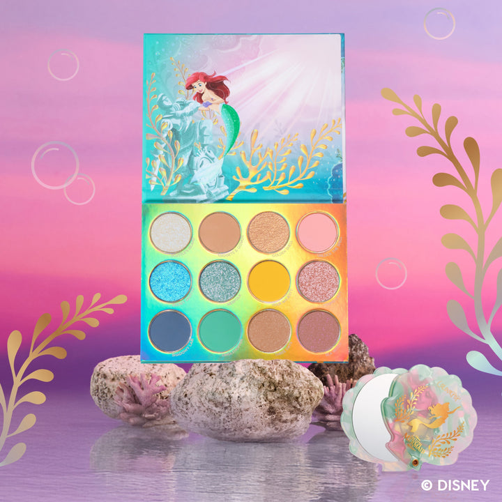 So Mer-mazing - Smooth Evening Beauty Capsule
