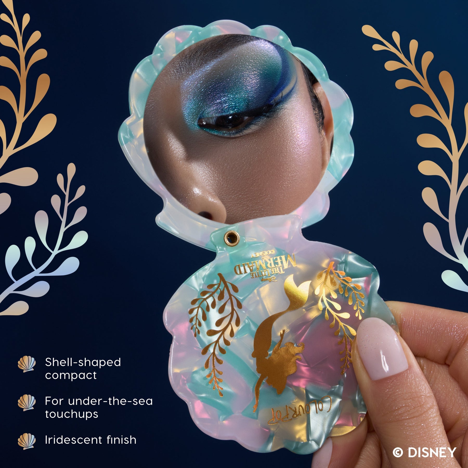 So Mer-mazing - Smooth Evening Beauty Capsule