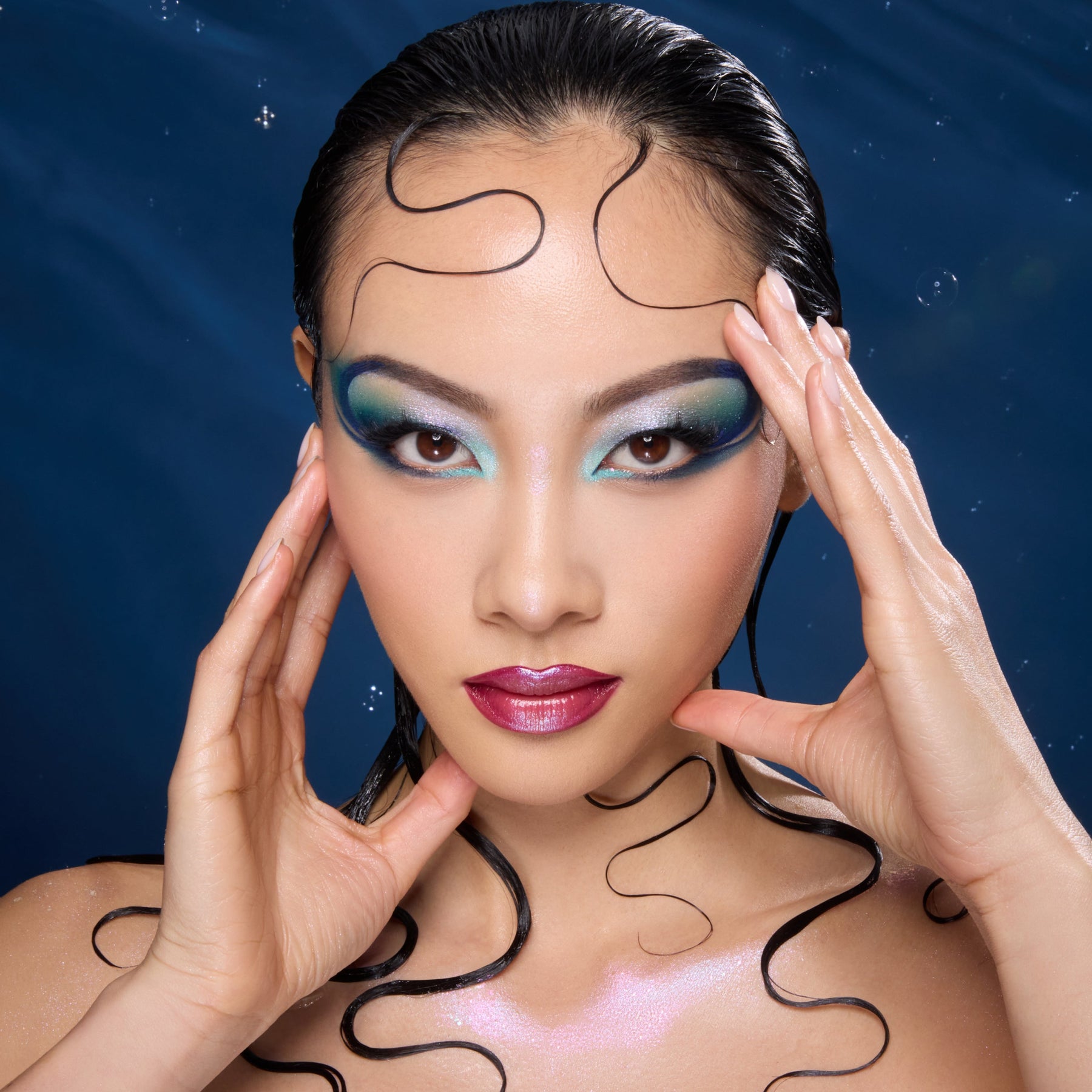 So Mer-mazing - Smooth Evening Beauty Capsule
