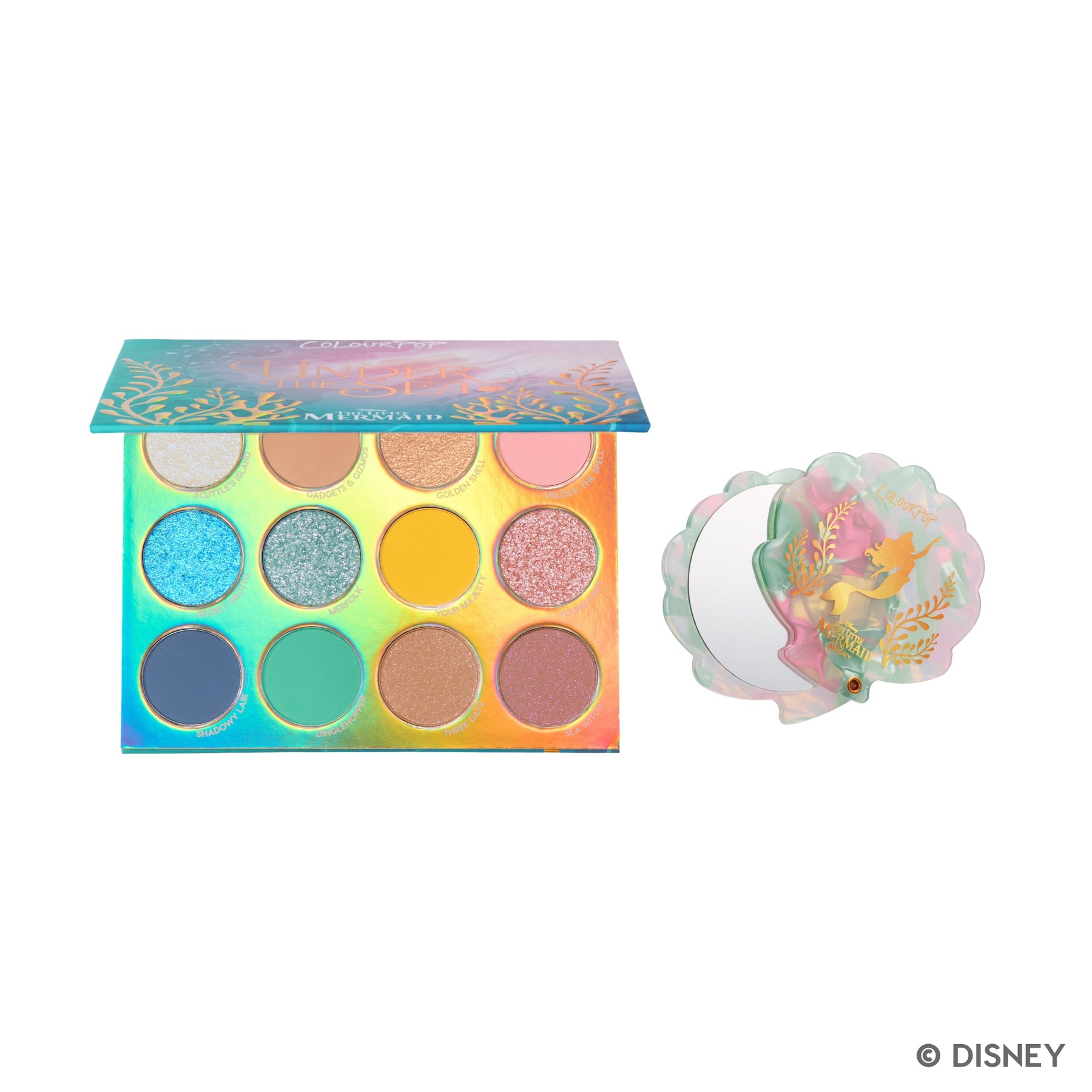 So Mer-mazing - Smooth Evening Beauty Capsule