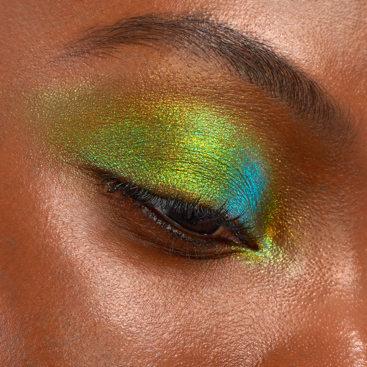 Beetle - Refined Boutique Eye Accent
