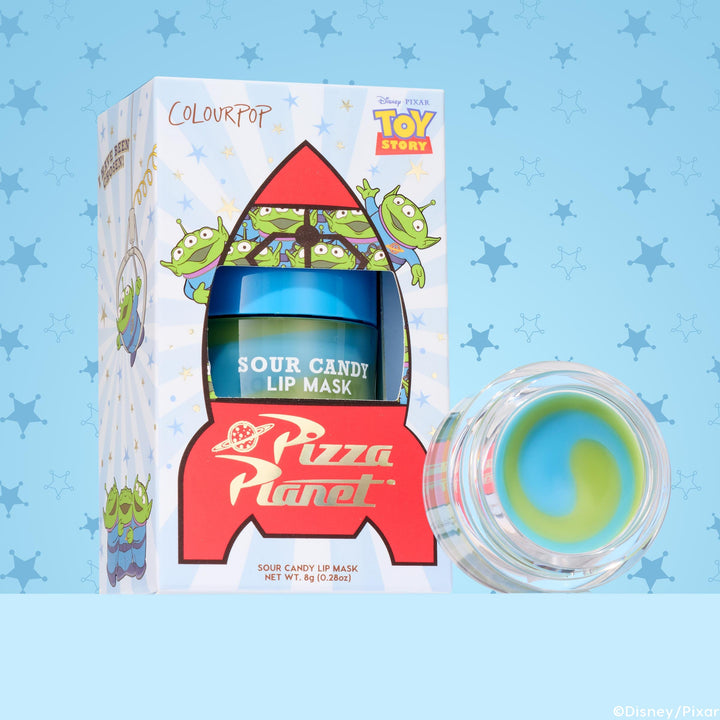 The Chosen One - Bright Portable Lip Balm