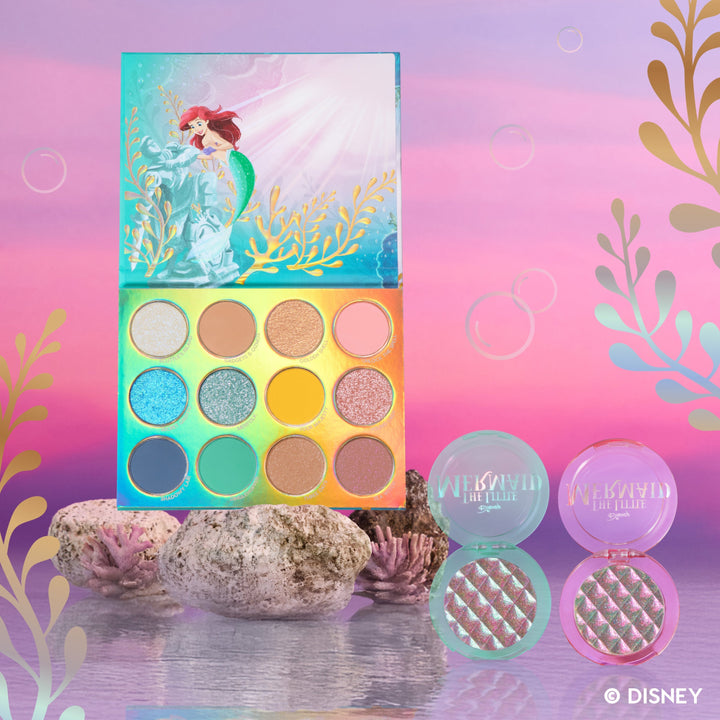 Jumping Jellyfish! - Curated Boutique Beauty Collection