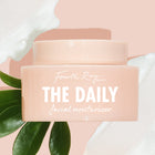 The Daily Face Cream - Weightless Clarifying Skin Refresh
