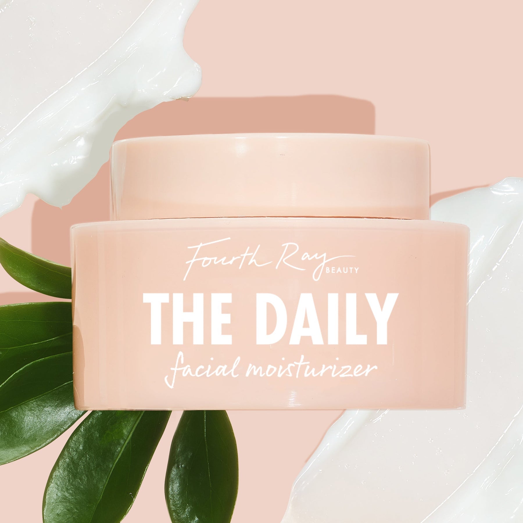 The Daily Face Cream - Weightless Clarifying Skin Refresh