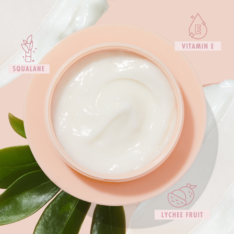 The Daily Face Cream - Weightless Clarifying Skin Refresh