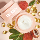 The Daily Face Cream - Weightless Clarifying Skin Refresh