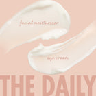 The Daily Face Cream - Weightless Clarifying Skin Refresh