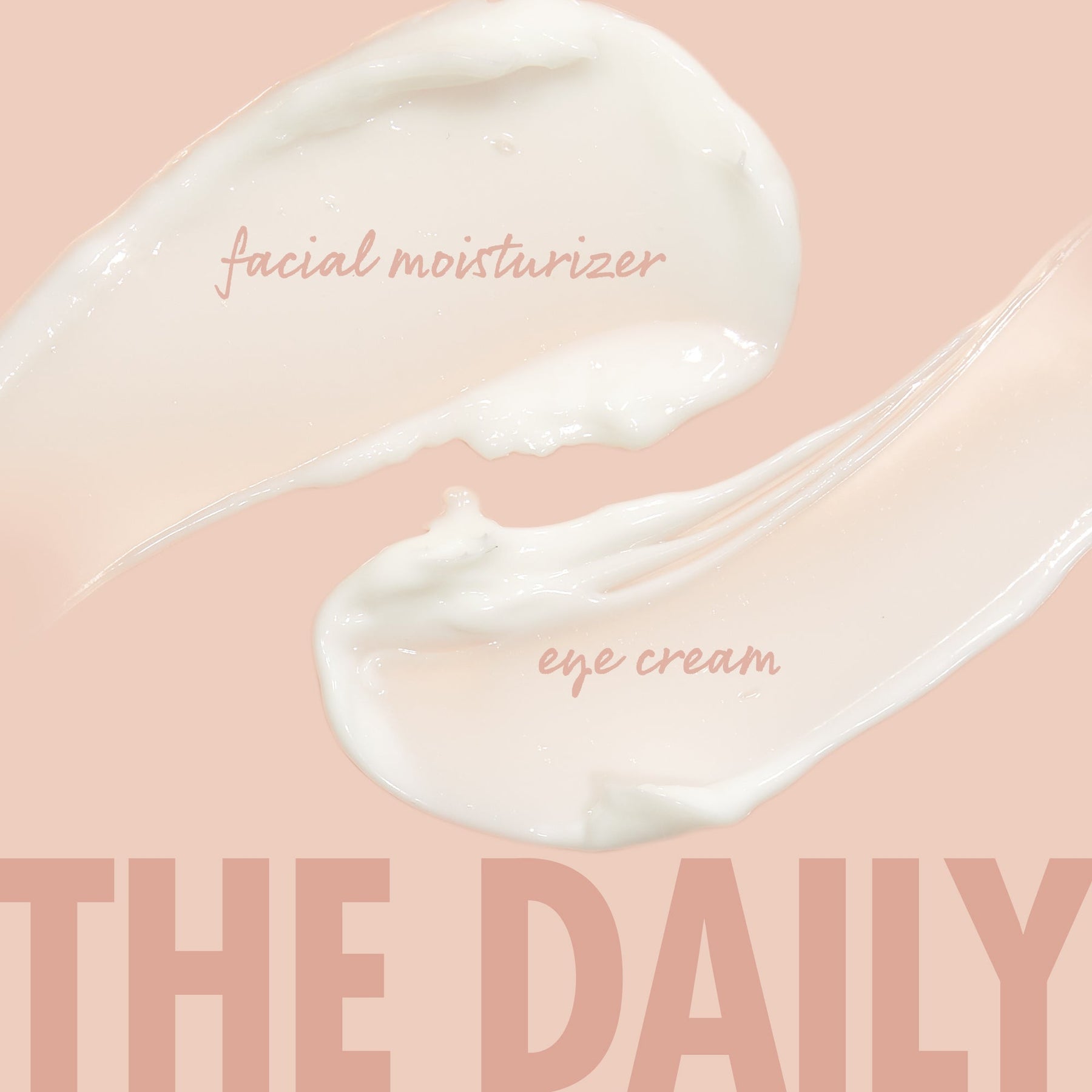 The Daily Face Cream - Weightless Clarifying Skin Refresh