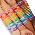 Fade Into Hue - Expressive Polished Eye Story