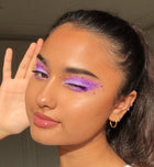 Fade Into Hue - Expressive Polished Eye Story