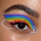 Fade Into Hue - Expressive Polished Eye Story