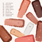Peachy Perfection - Classic Deluxe Beauty Edit