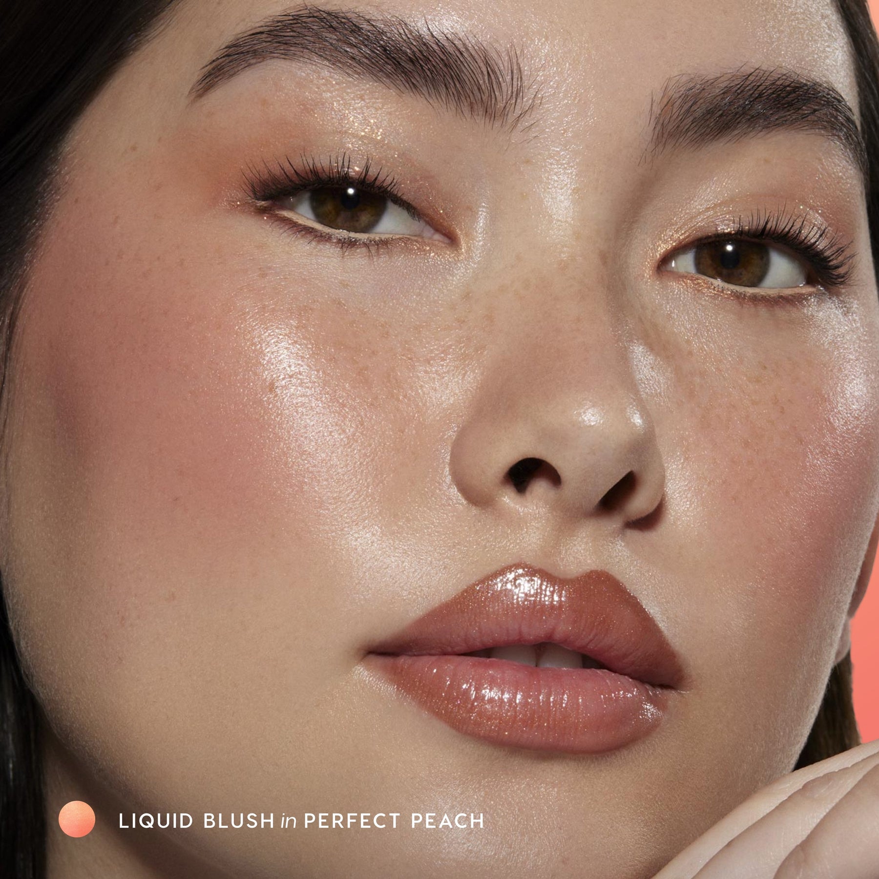 Peachy Perfection - Classic Deluxe Beauty Edit