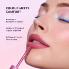 In a Haze - Comfortable Premium Lip Essential